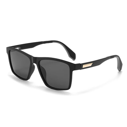 Fashion Men's Sunglasses Outdoor Sports Sunscreen Sunglasses