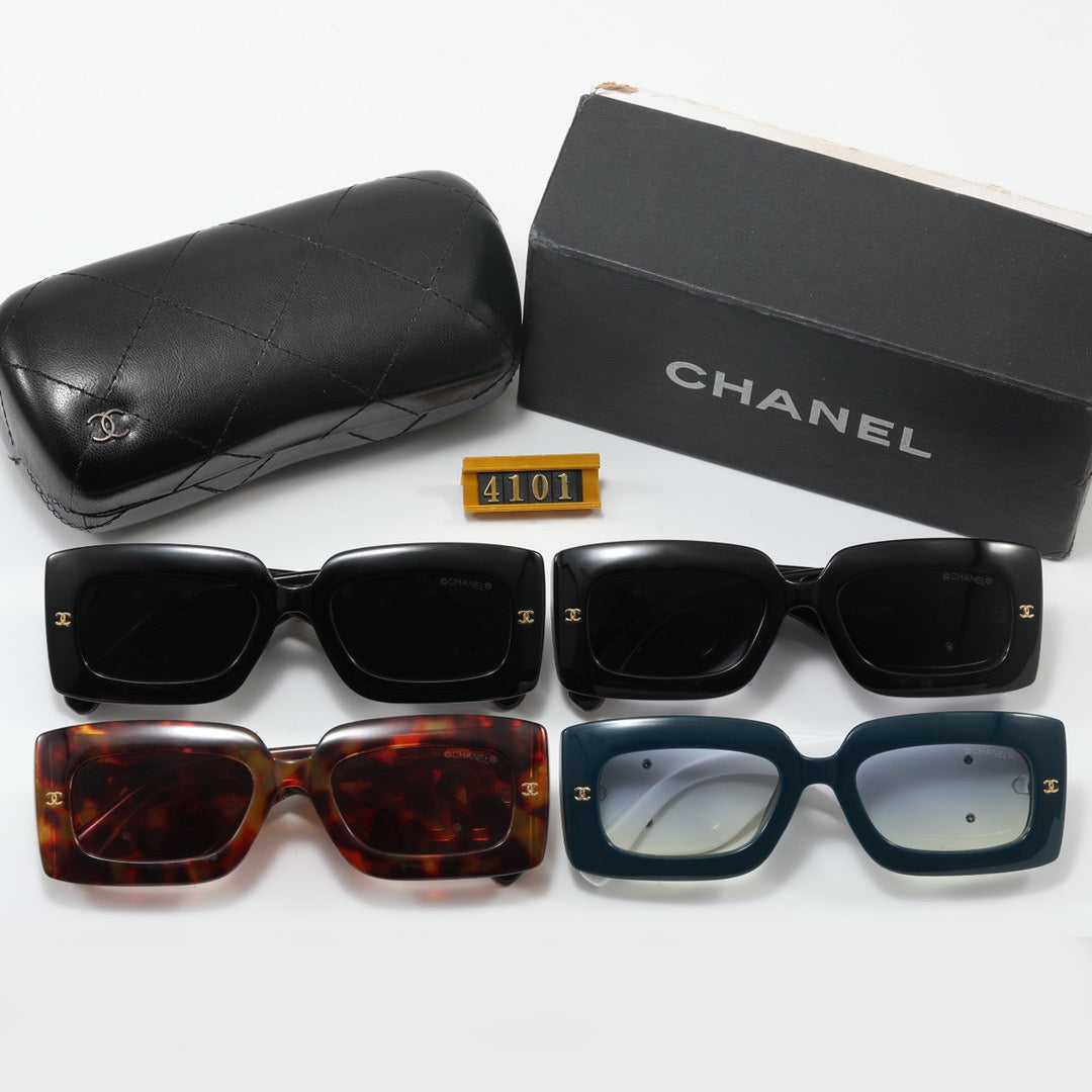 Fashion Square sunglasses