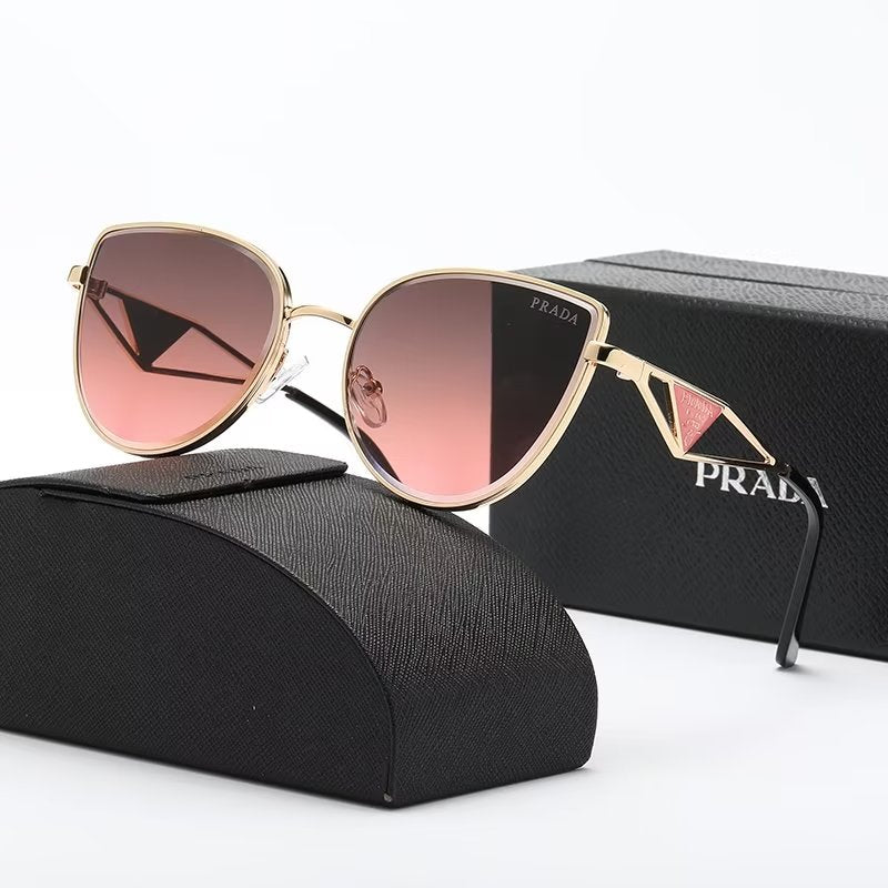 Fashion Cat Eye sunglasses