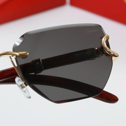 4 Colors Fashion Sunglasses—4053