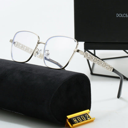 6 Colors Fashion Sunglasses—8002