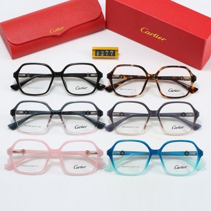 6 Colors Fashion Sunglasses—4277