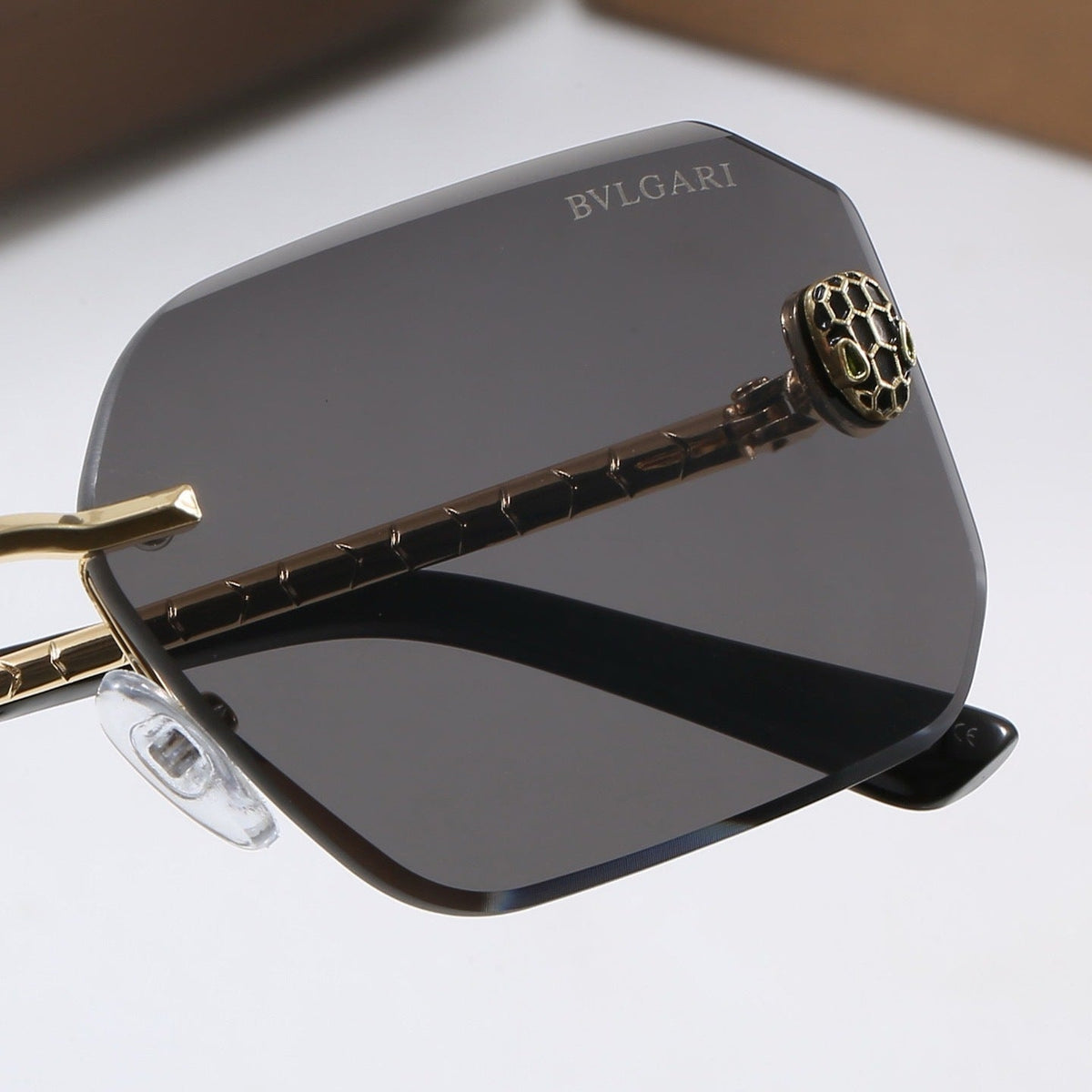 5 Colors Fashion Sunglasses—4293