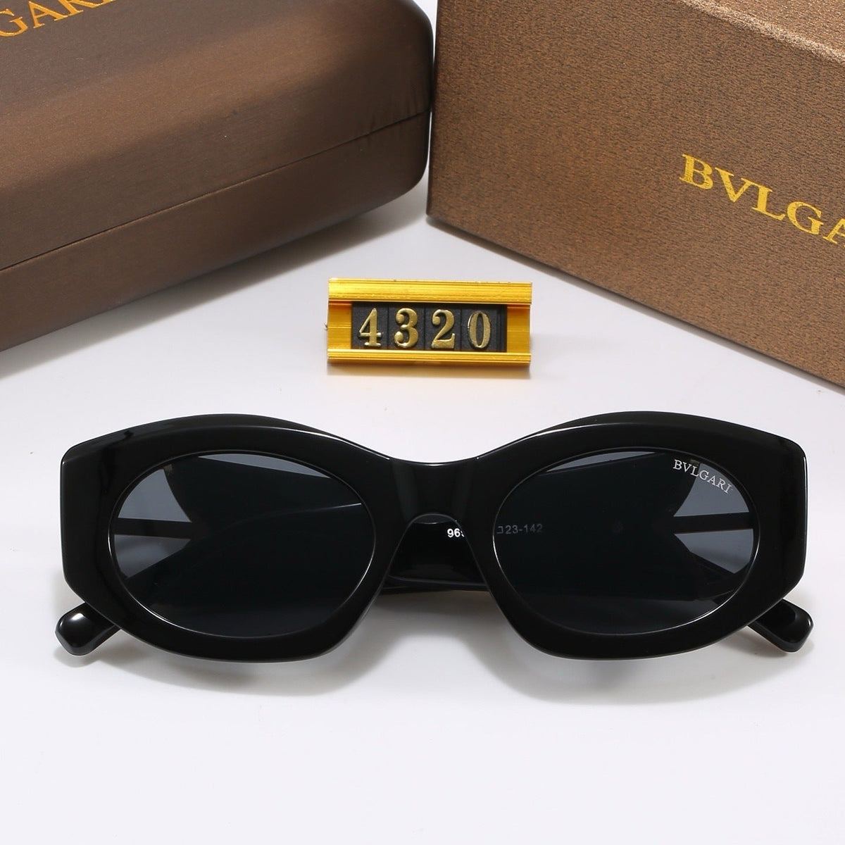 6 Colors Fashion Sunglasses—4320