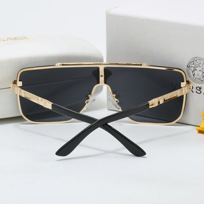 5 Colors Fashion Sunglasses—4272