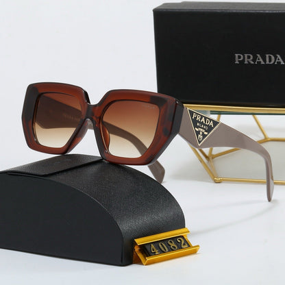 4 Colors Fashion Sunglasses—4082