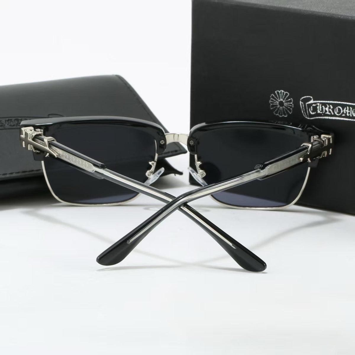6 Colors Fashion Sunglasses—8010