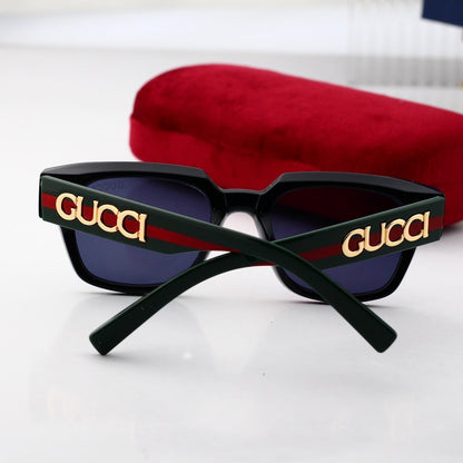 5 Colors Fashion Sunglasses—3322