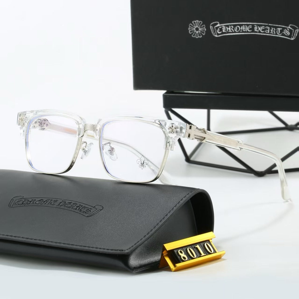 6 Colors Fashion Sunglasses—8010