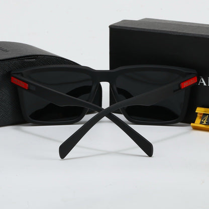 5 Colors Fashion Sunglasses—4079