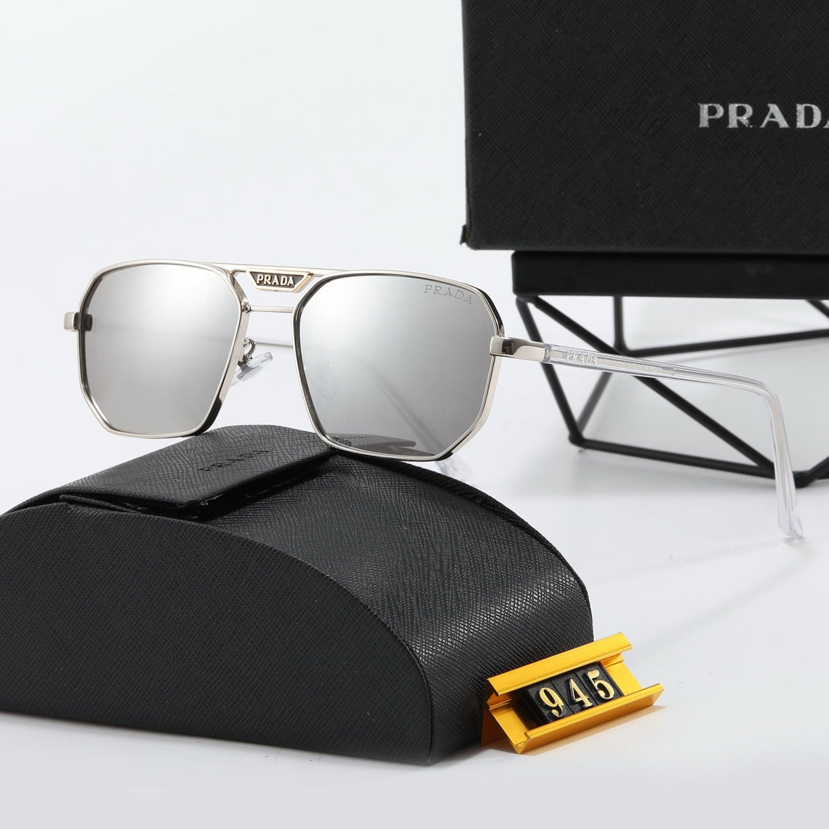 Fashion pilot sunglasses 945