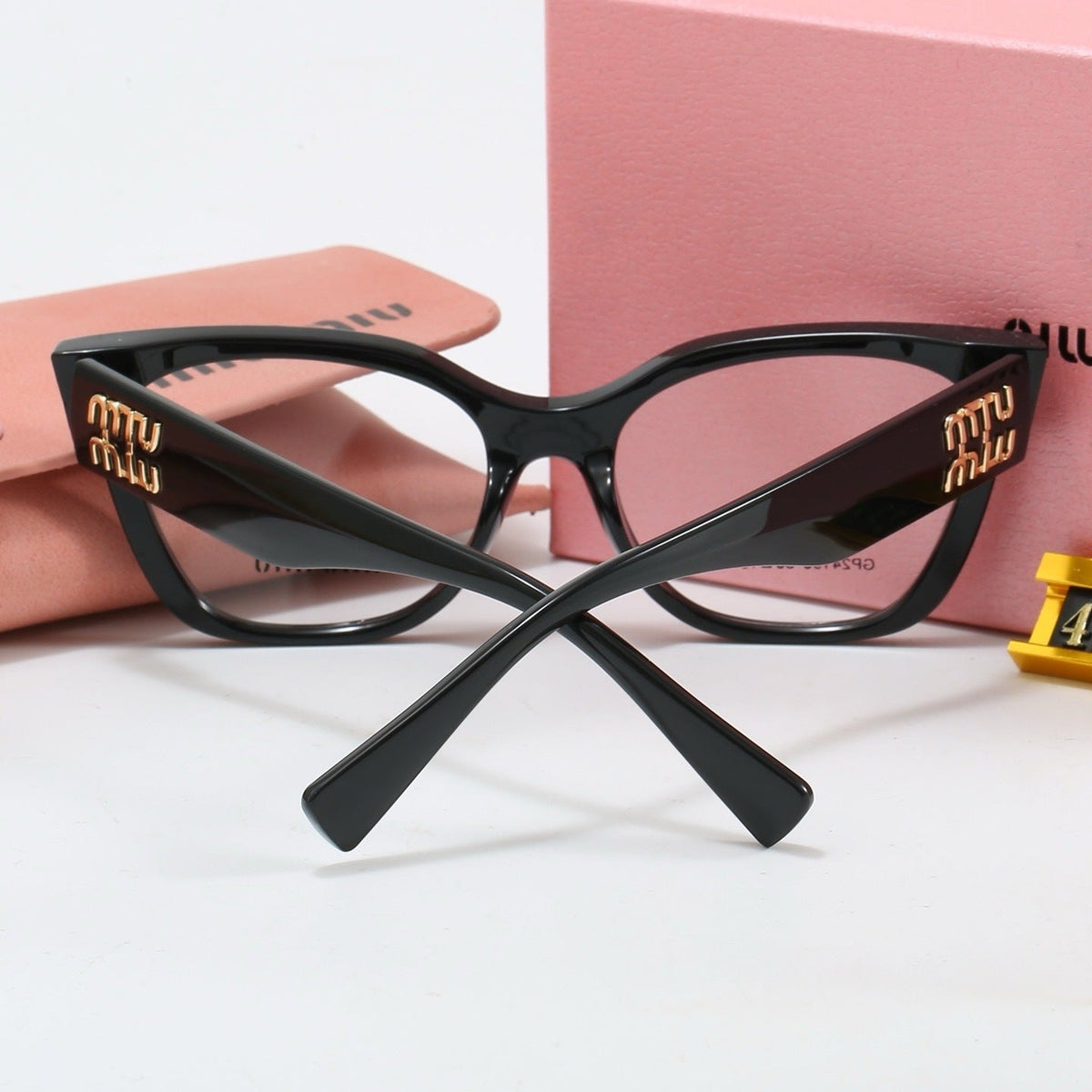 6 Colors Fashion Sunglasses—4282