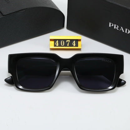 5 Colors Fashion Sunglasses—4074