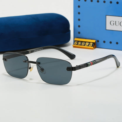 7 Colors Fashion Sunglasses—68093