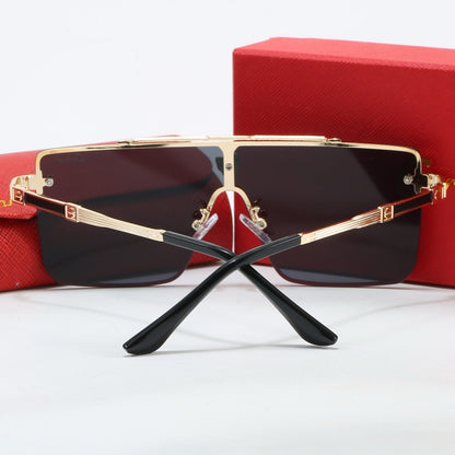 5 Colors Fashion Sunglasses—4304