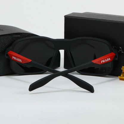 4 Colors Fashion Sunglasses—4073
