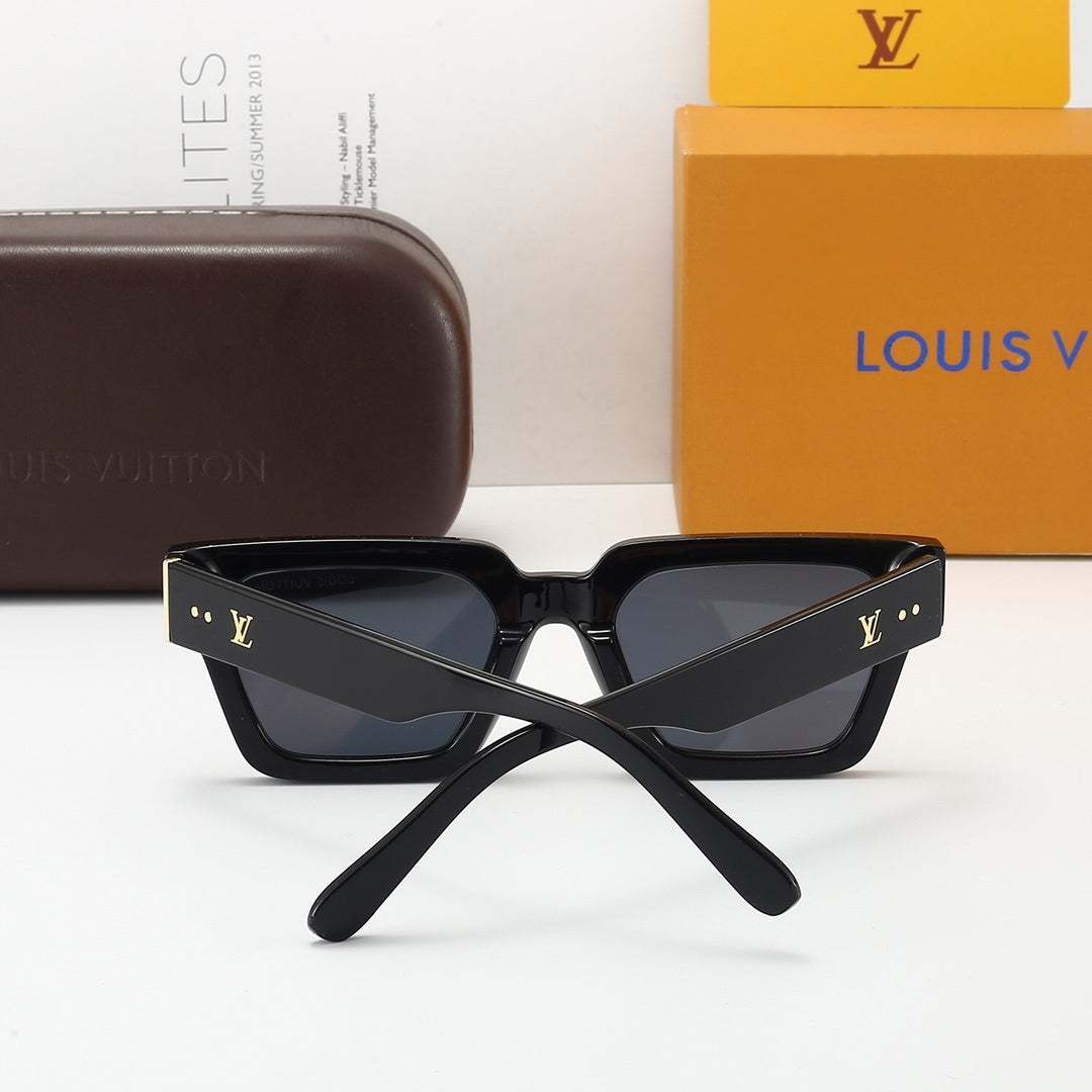 Premium Classic Sqaure Sunglasses 6263