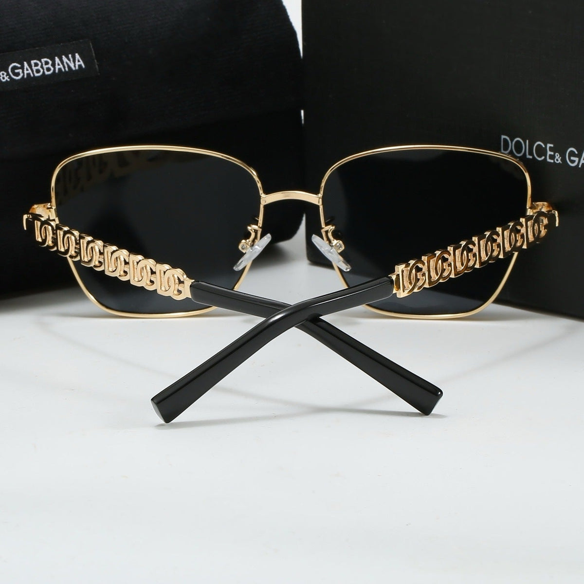 6 Colors Fashion Sunglasses—8002