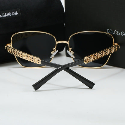 6 Colors Fashion Sunglasses—8002