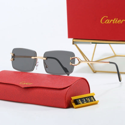 5 Colors Fashion Sunglasses—4294