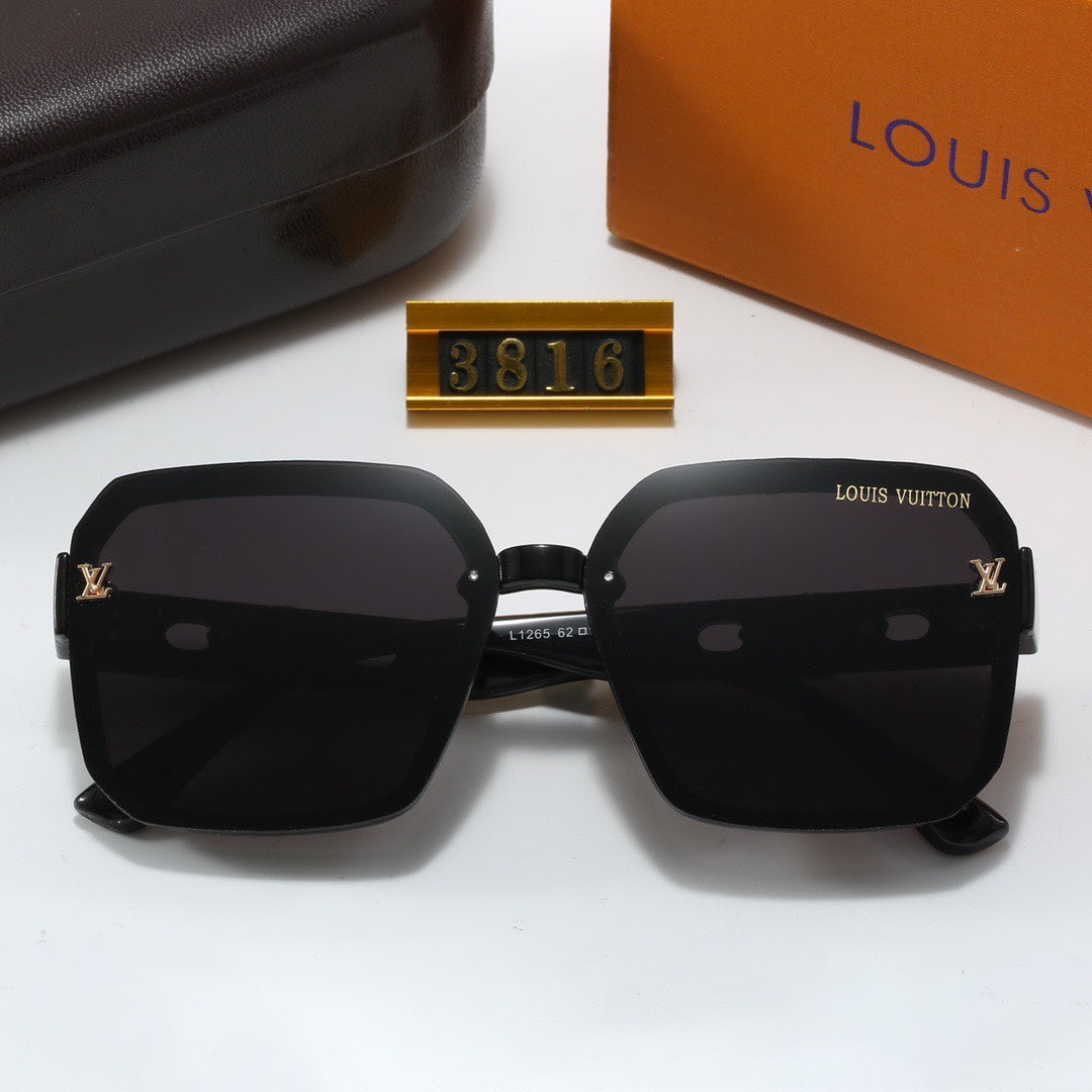 Full Frame Sunglasses