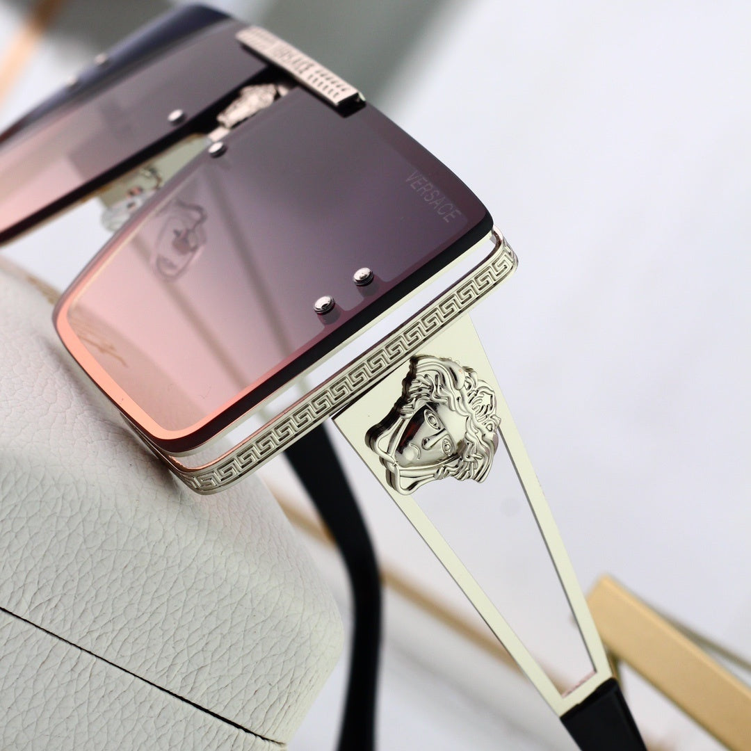 7 Colors Fashion Sunglasses—47384