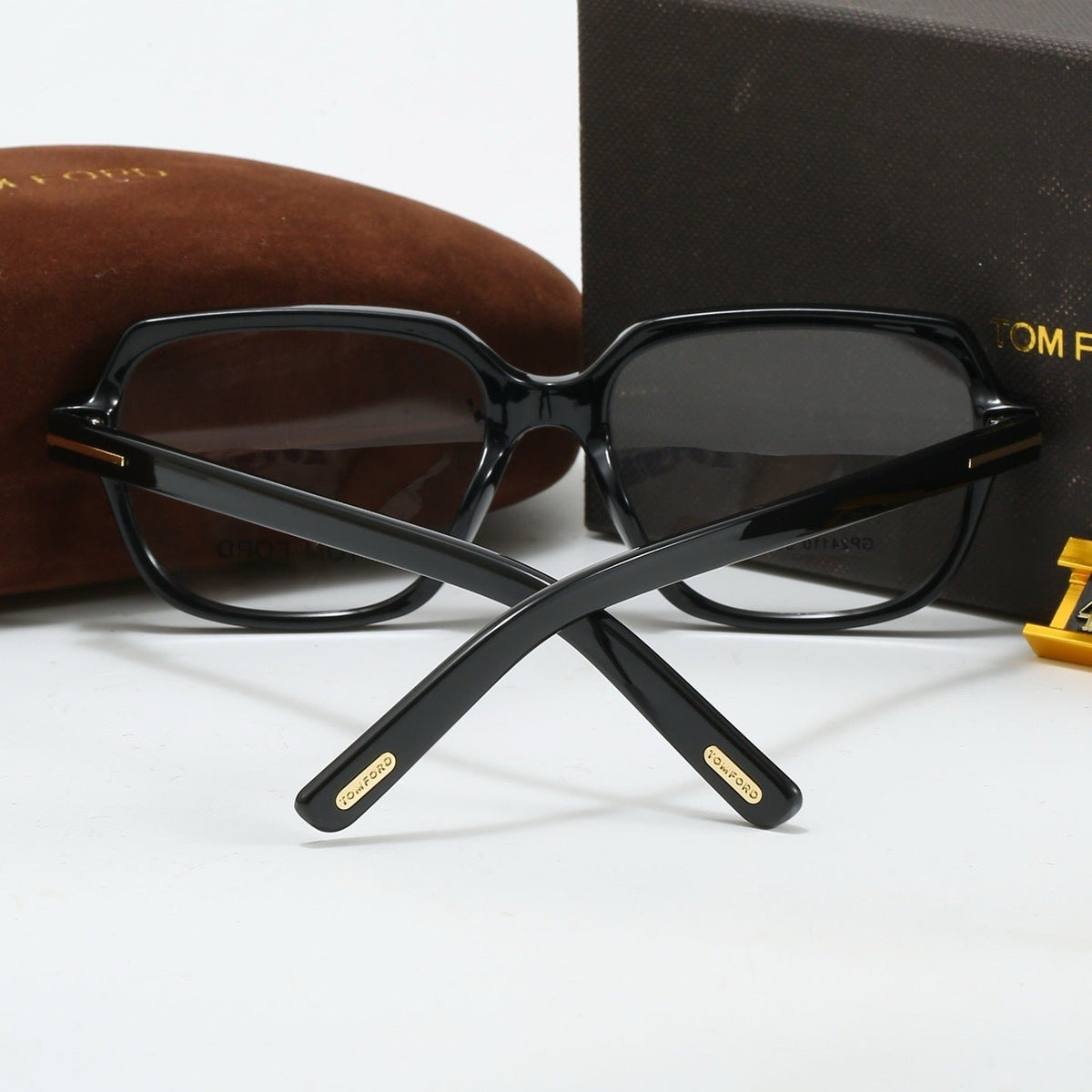 6 Colors Fashion Sunglasses—4278