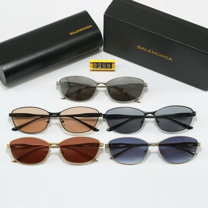 5 Colors Fashion Sunglasses—9208