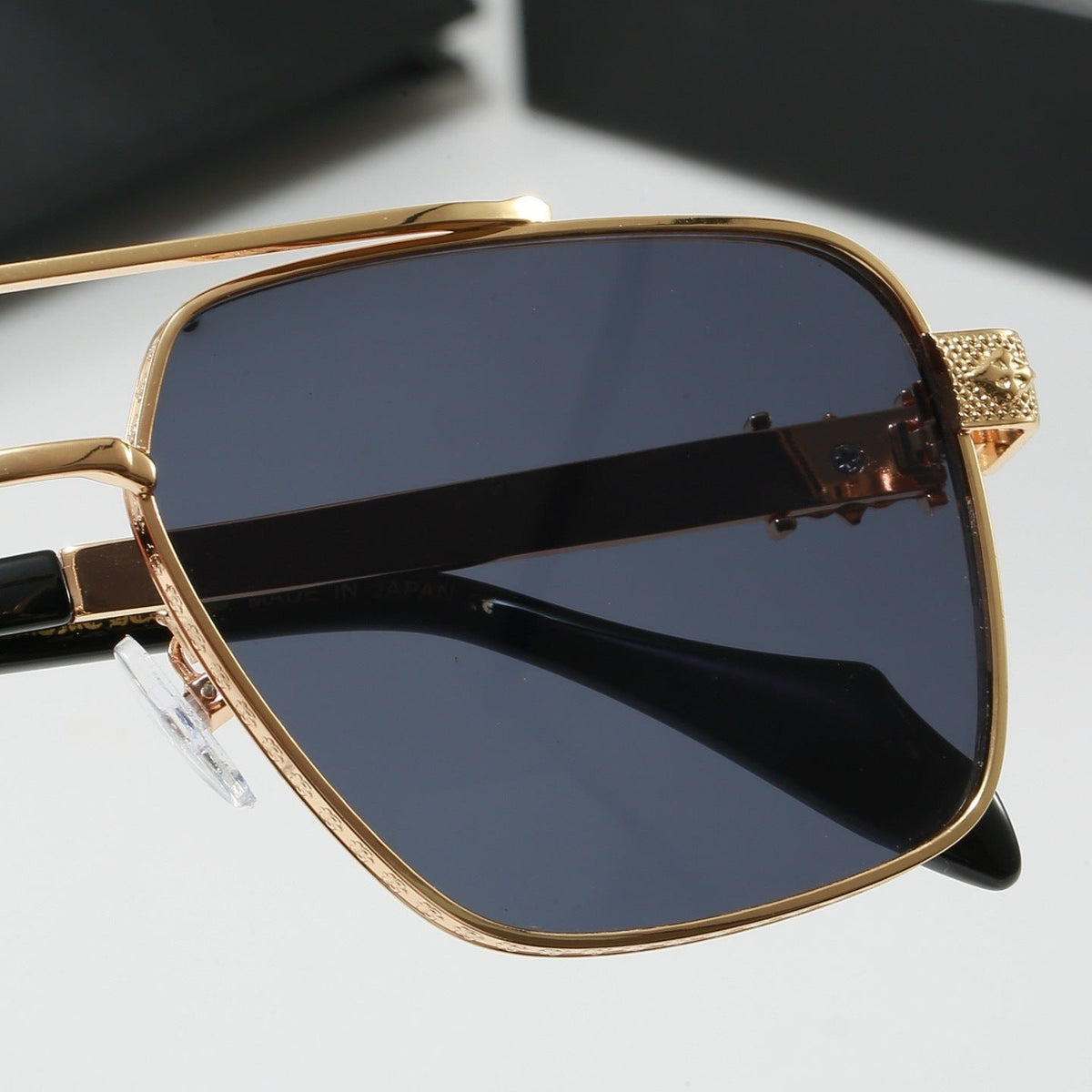 5 Colors Fashion Sunglasses—9213