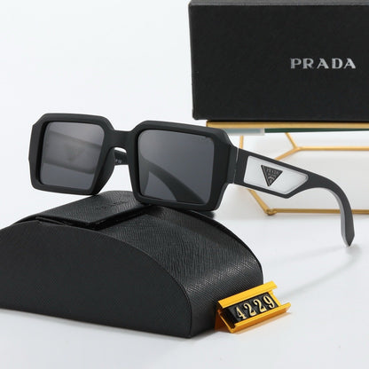 4 Colors Fashion Sunglasses—4229