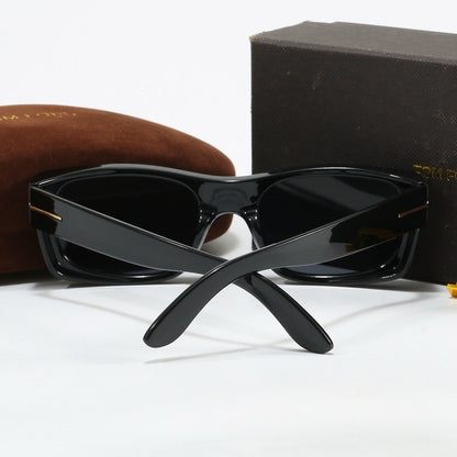 4 Colors Fashion Sunglasses—4311
