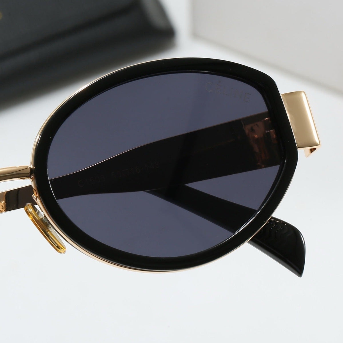 5 Colors Fashion Sunglasses—4309