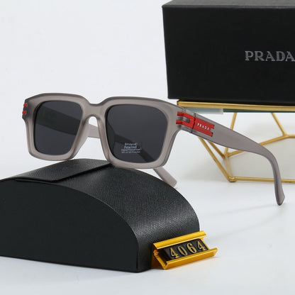 5 Colors Fashion Sunglasses—4064