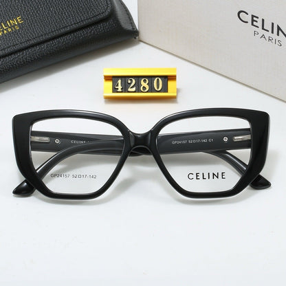 6 Colors Fashion Sunglasses—4280