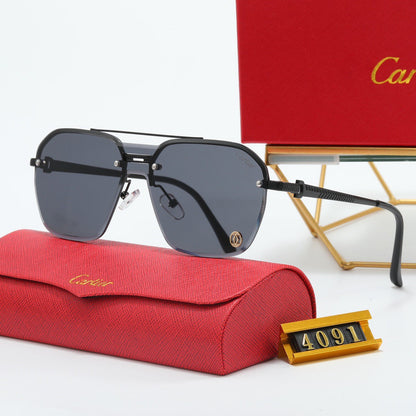 Cool Fashion Pilot sunglasses 4091