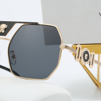 New Fashion Pilot sunglasses