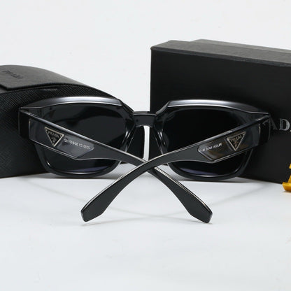 5 Colors Fashion Sunglasses—4066