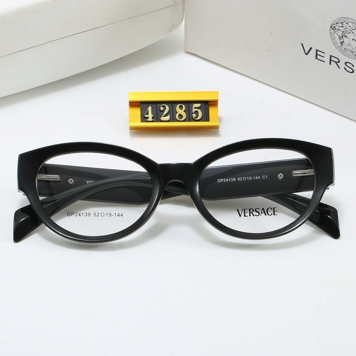 6 Colors Fashion Sunglasses—4285