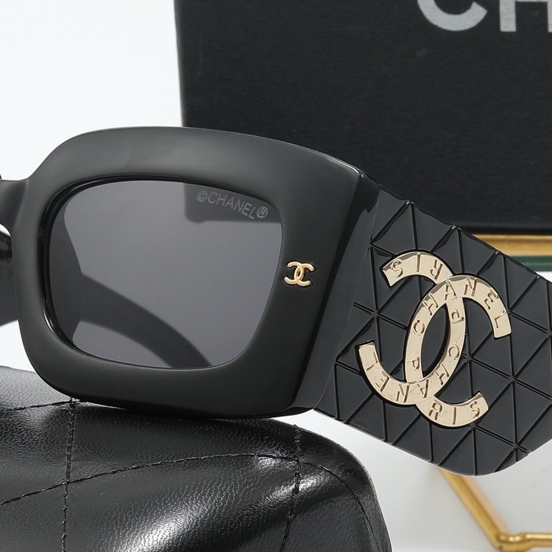 Fashion Square sunglasses