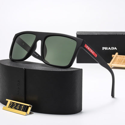 Fashion pilot sunglasses 2241