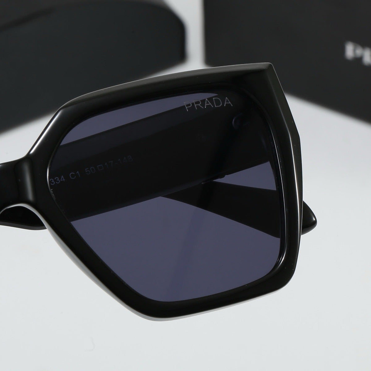 5 Colors Fashion Sunglasses—4083