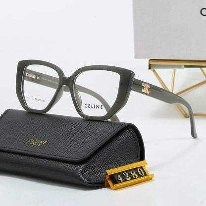 6 Colors Fashion Sunglasses—4280
