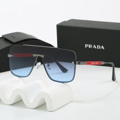 7 Colors Fashion Sunglasses—0013