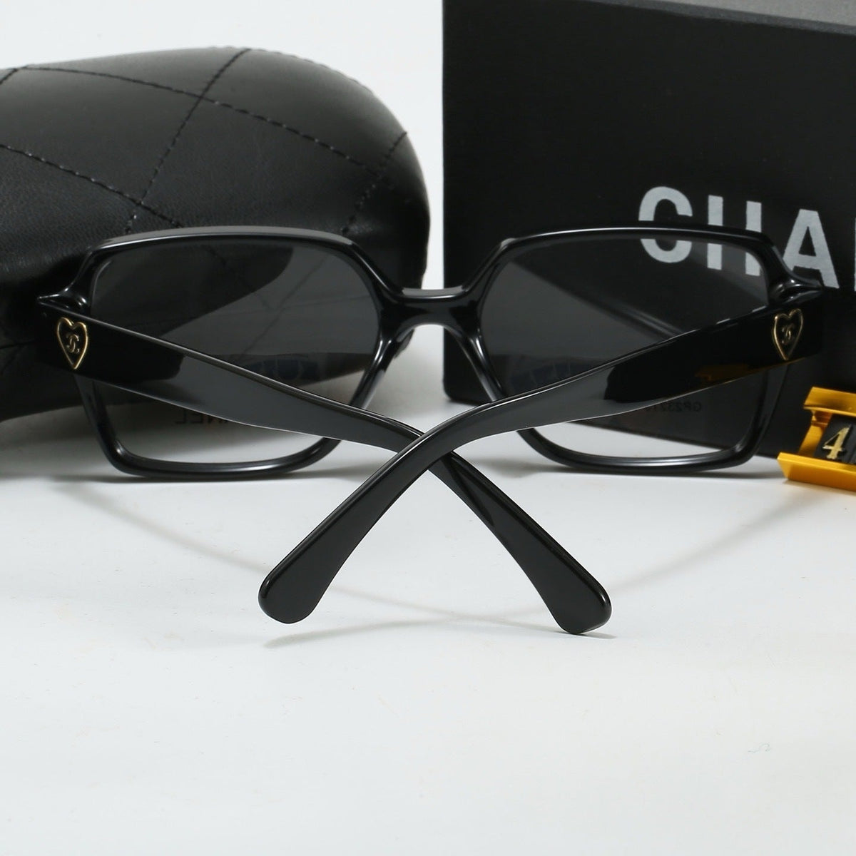 6 Colors Fashion Sunglasses—4276