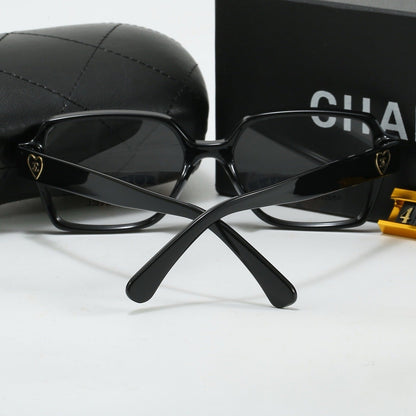 6 Colors Fashion Sunglasses—4276