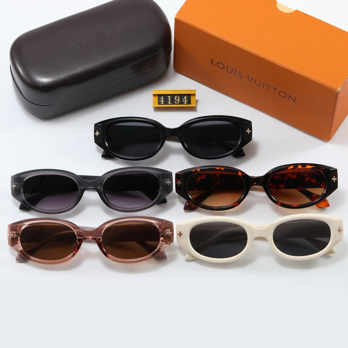 Fashion Cat Eye sunglasses