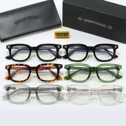 6 Colors Fashion Sunglasses—9203