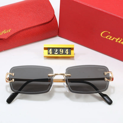 5 Colors Fashion Sunglasses—4294