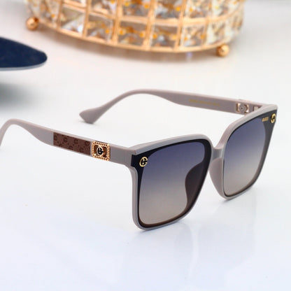 4 Colors Fashion Sunglasses—4029