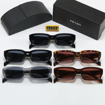 5 Colors Fashion Sunglasses—4056